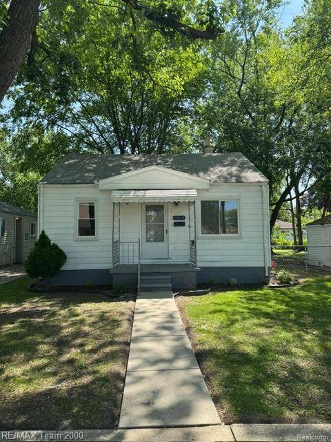 Dearborn Heights, MI 48125,4957 Ziegler Street