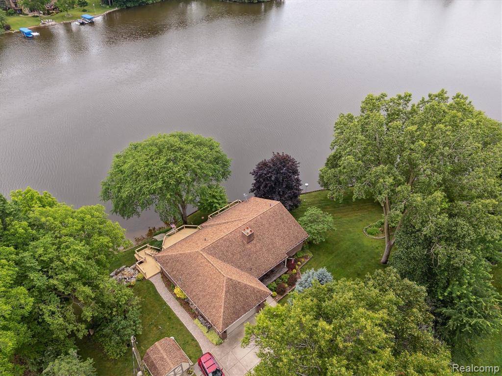 Metamora, MI 48455,3817 Lake Lapeer Drive