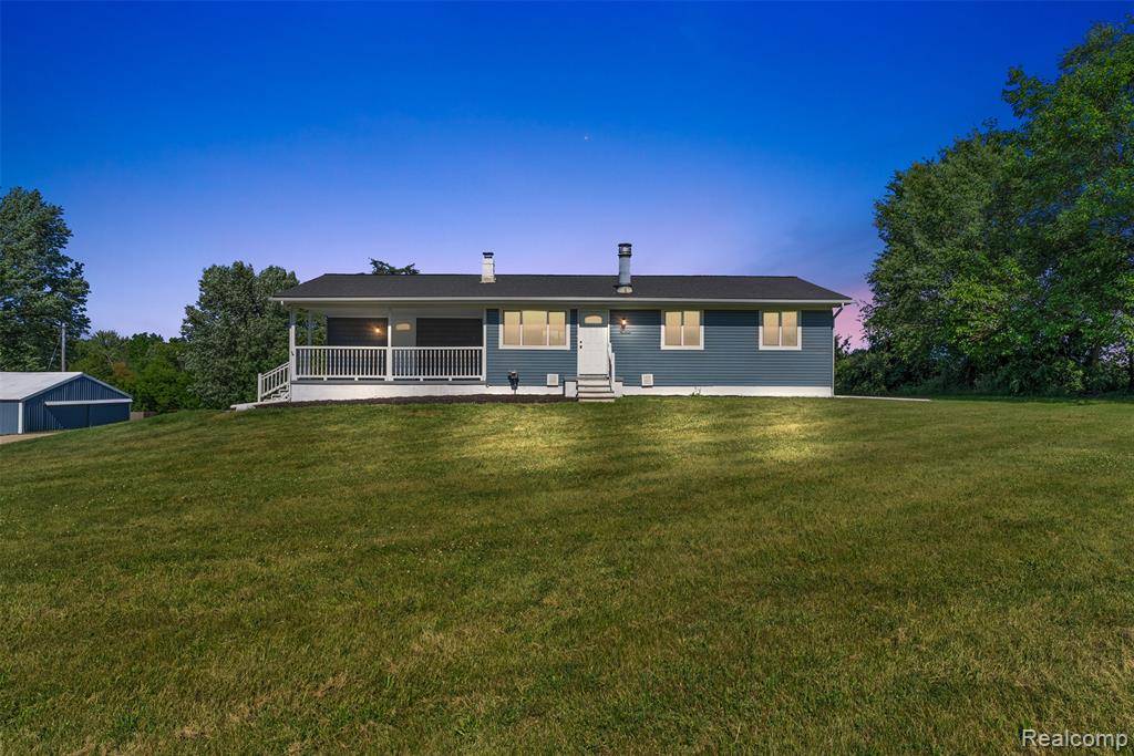 Howell, MI 48855,7900 Wiggins Road