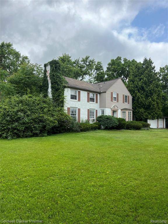 Lathrup Village, MI 48076,26751 Meadowbrook Way