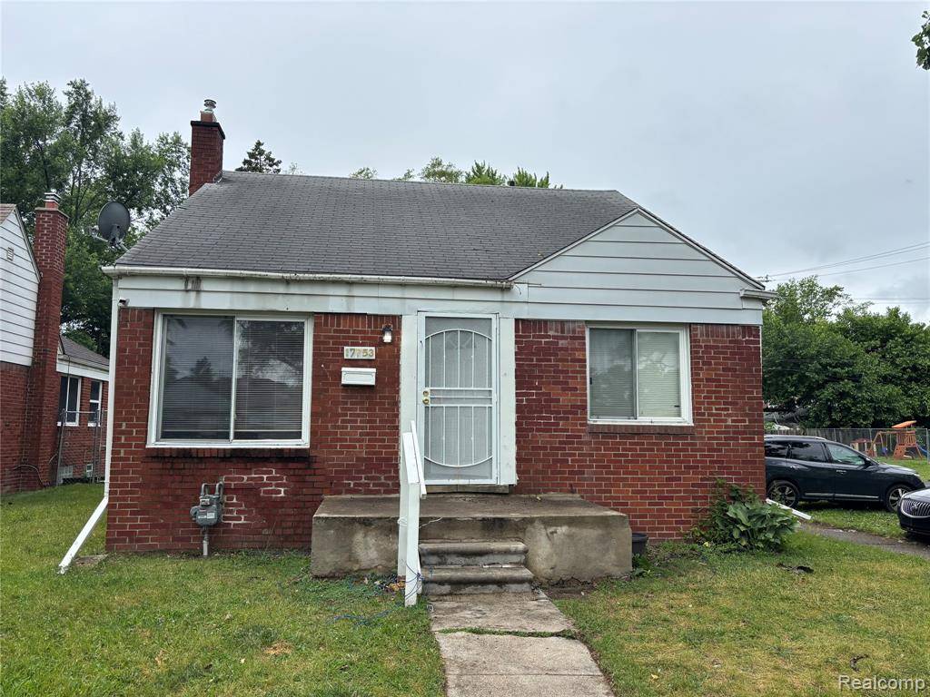 Detroit, MI 48219,17753 Woodbine Street