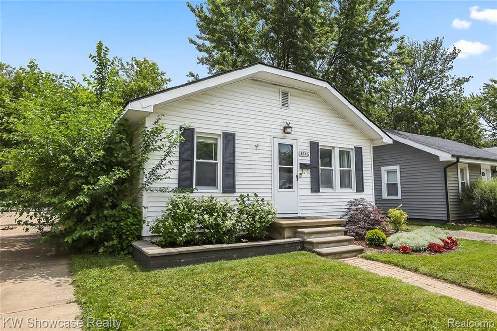 Ferndale, MI 48220,3246 Grayson Street