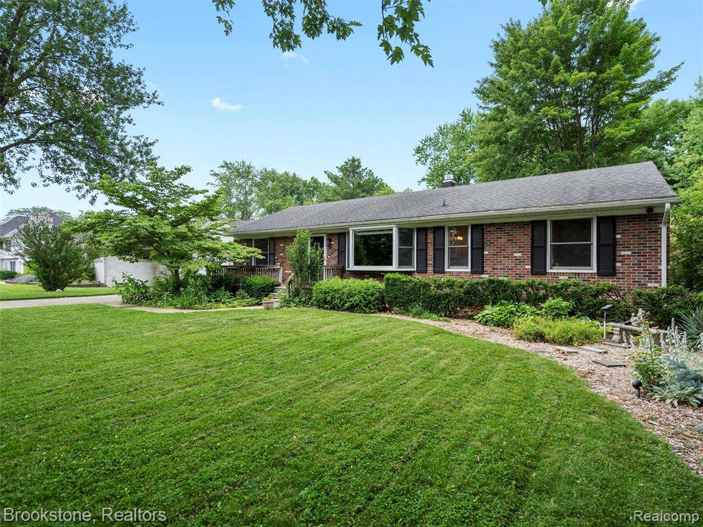 Rochester Hills, MI 48307,2830 Harrington Road