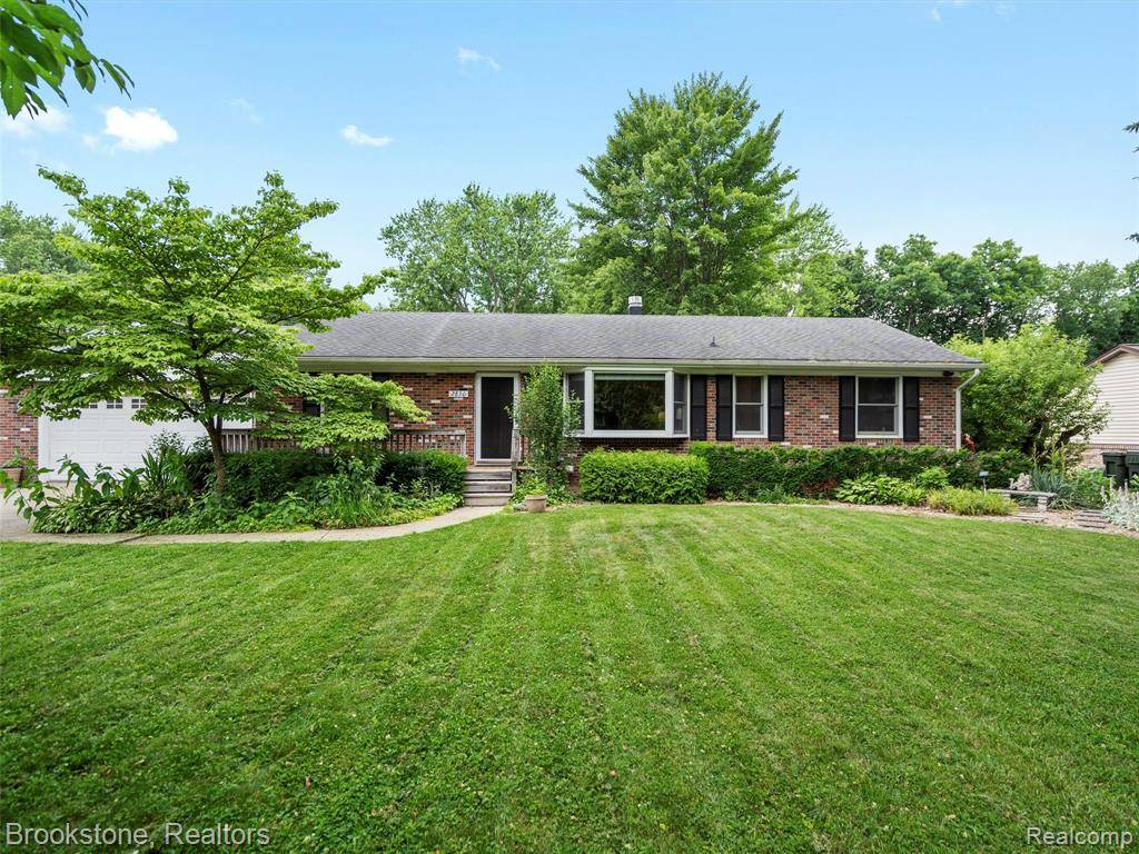 Rochester Hills, MI 48307,2830 Harrington Road