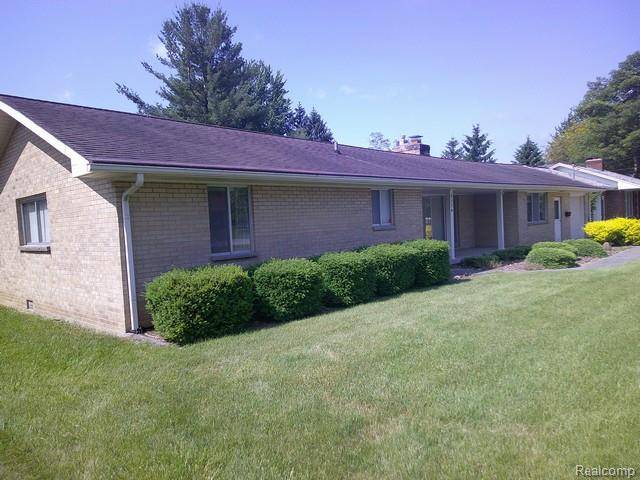 Birch Run, MI 48415,7776 Ash Street