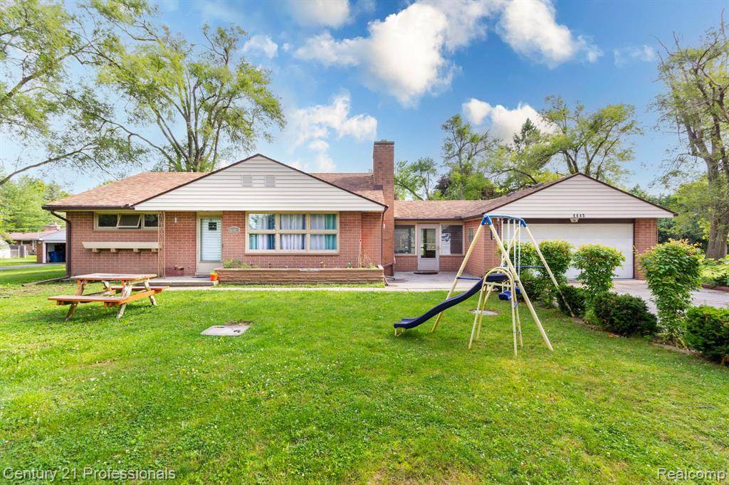 Pittsfield, MI 48108,4445 Packard Street