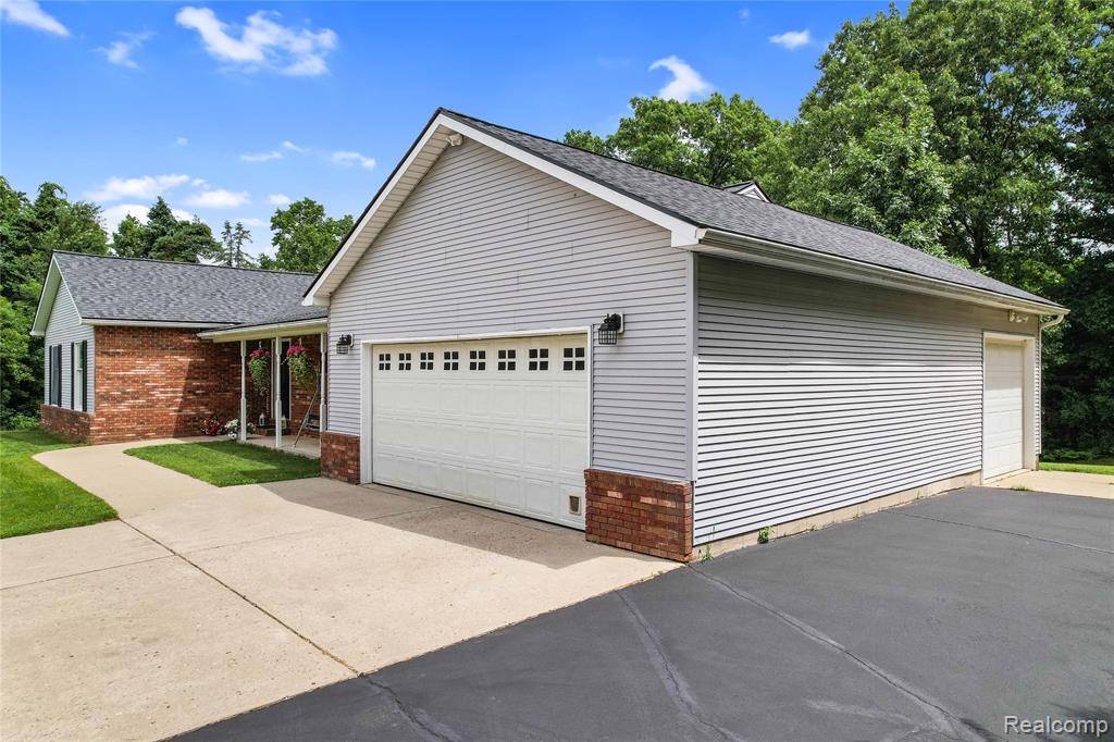 South Lyon, MI 48178,9587 Harmon Lane