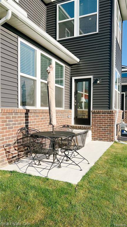 Lake Orion, MI,4932 Glenora Drive