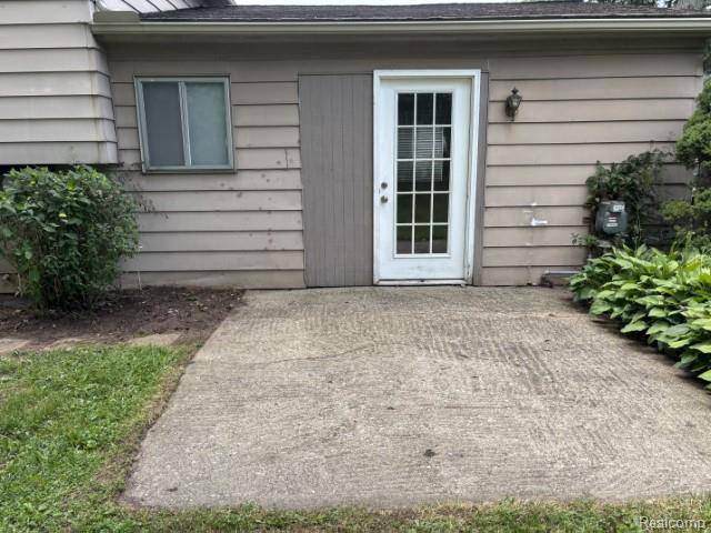 Waterford, MI,2736 RAVENGLASS Road