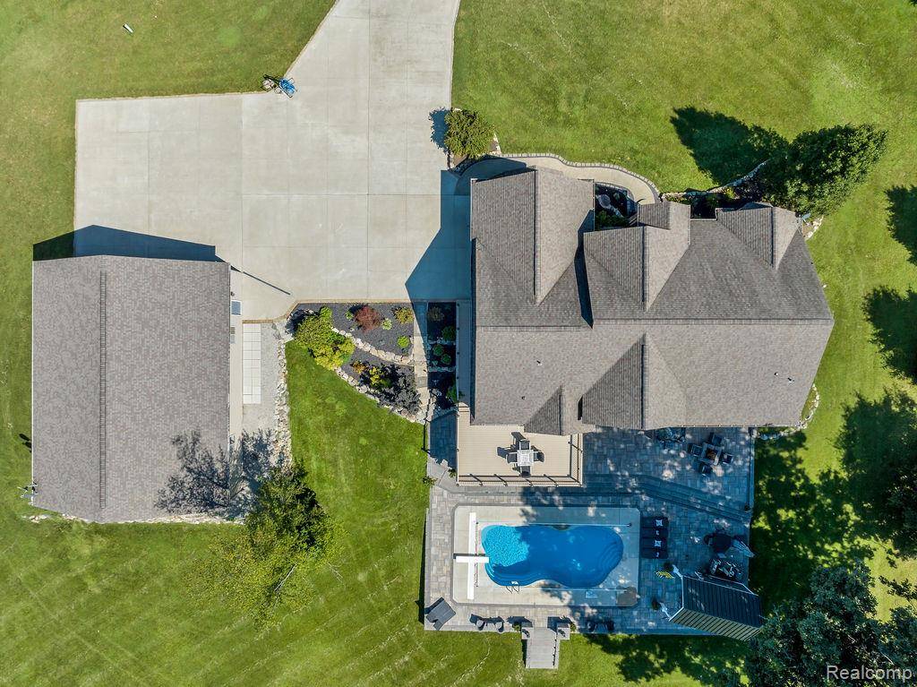 Goodrich Vlg, MI,11068 Meadowview Drive