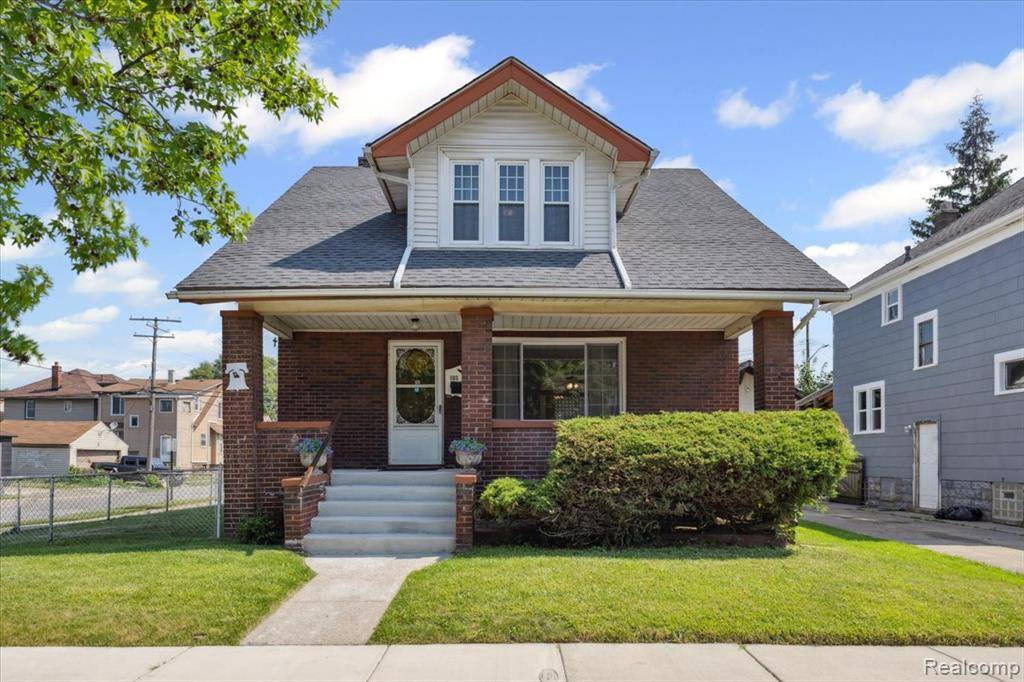 River Rouge, MI 48218,103 Elm Street