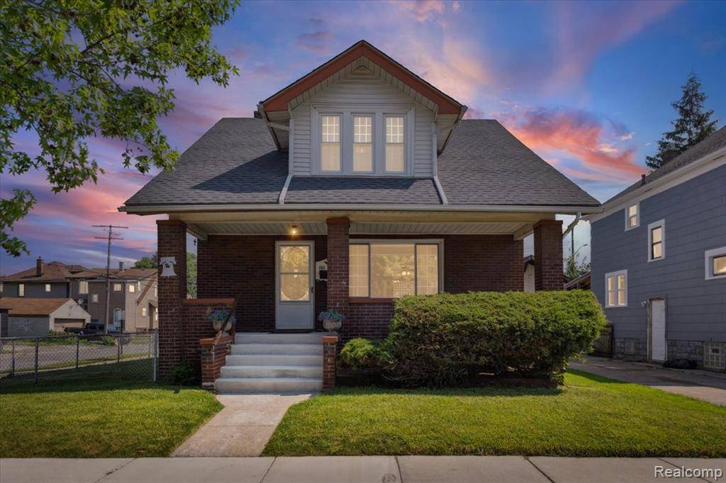 River Rouge, MI 48218,103 Elm Street