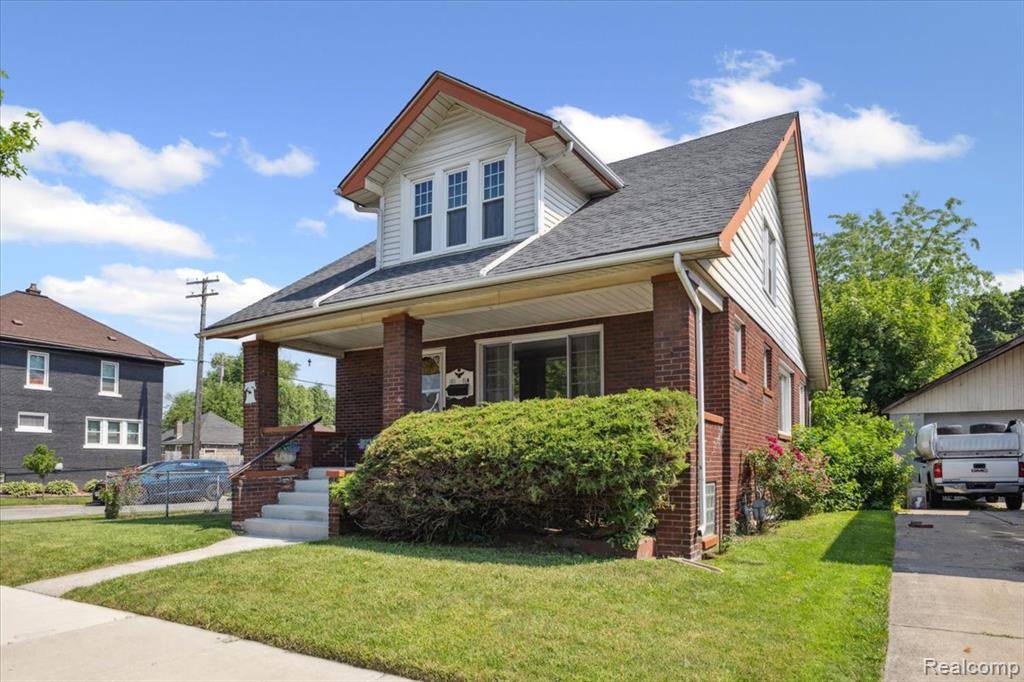 River Rouge, MI 48218,103 Elm Street