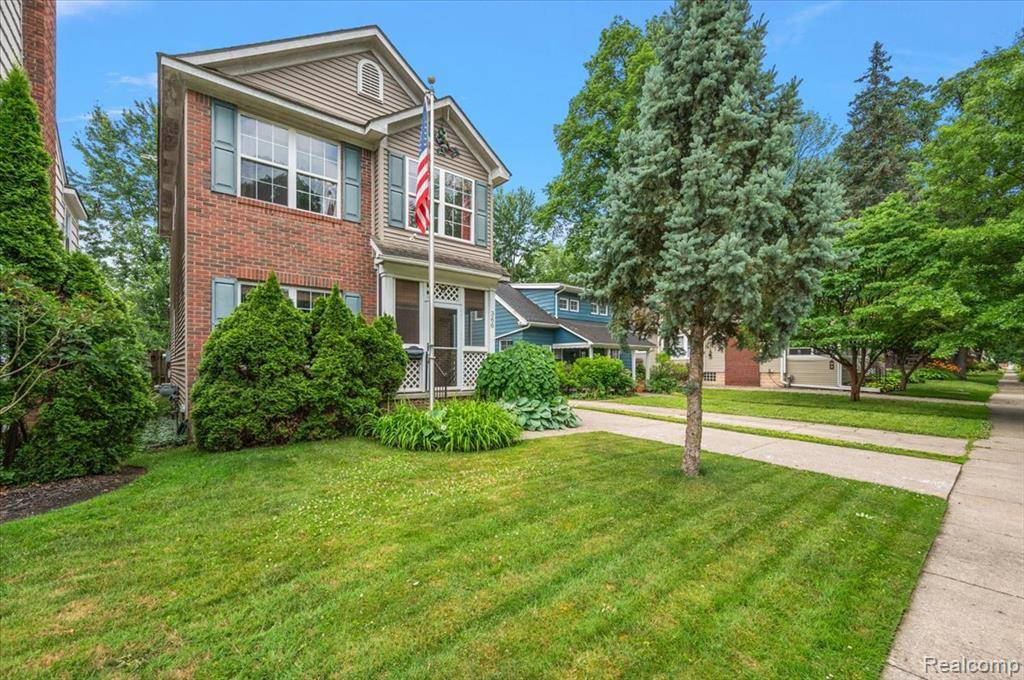 Ferndale, MI 48220,366 Marshall Street