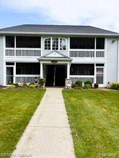 Fenton, MI 48430,12484 Saint Andrews Way