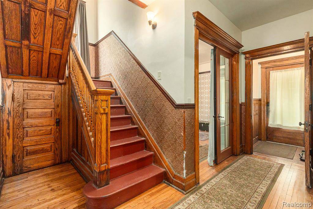 Detroit, MI 48208,4214 Avery Street