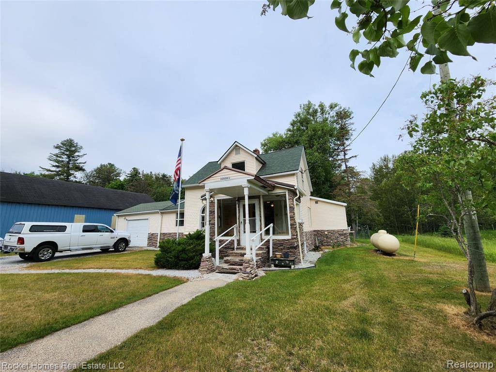 MI 49726,33556 S Townline Road