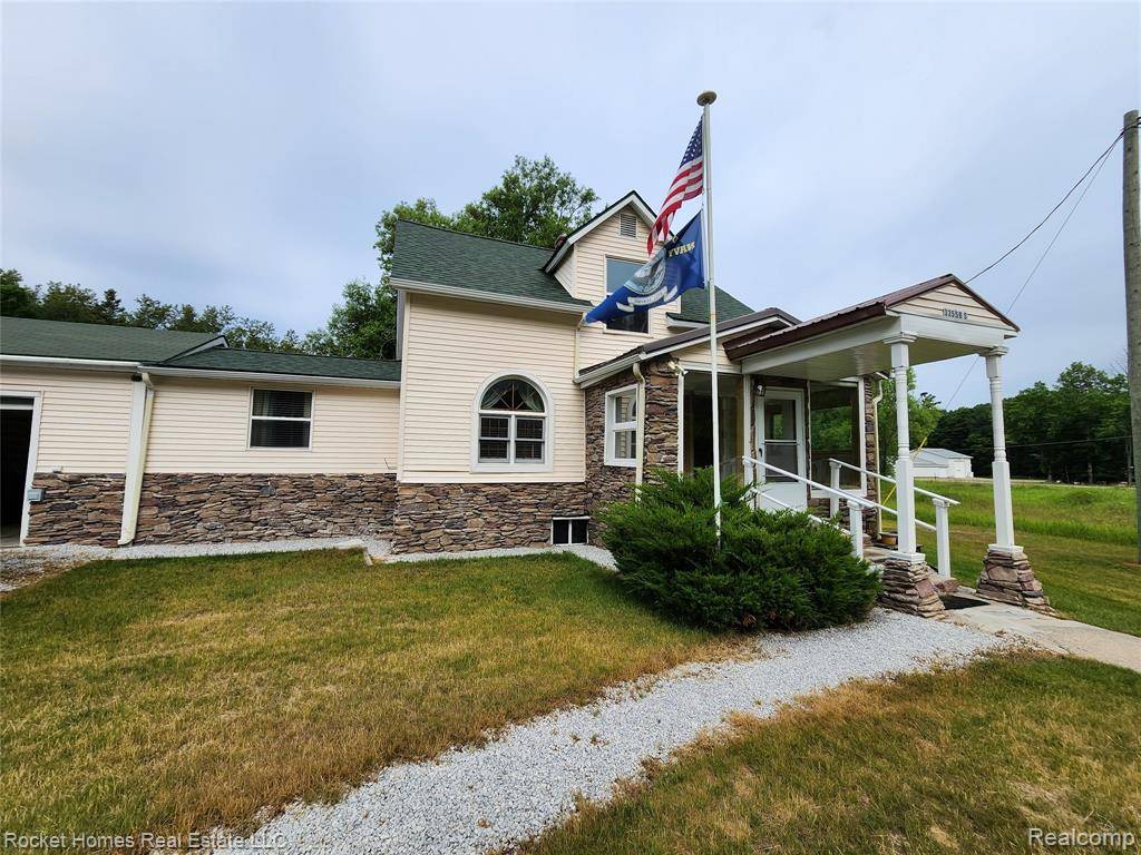 MI 49726,33556 S Townline Road