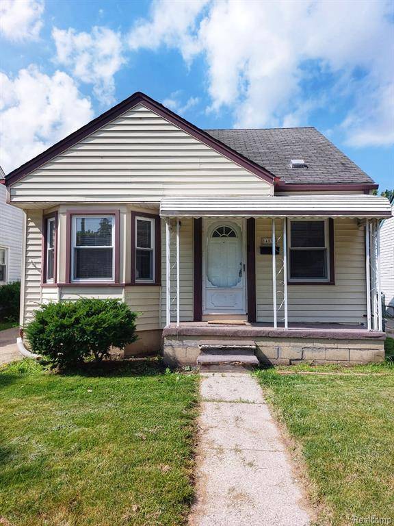 Allen Park, MI 48101,14535 Russell Avenue