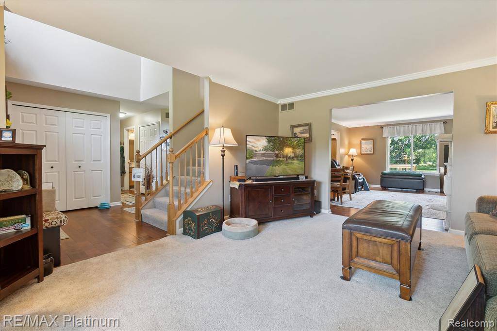 Howell, MI 48843,2773 Magnolia Garden Drive