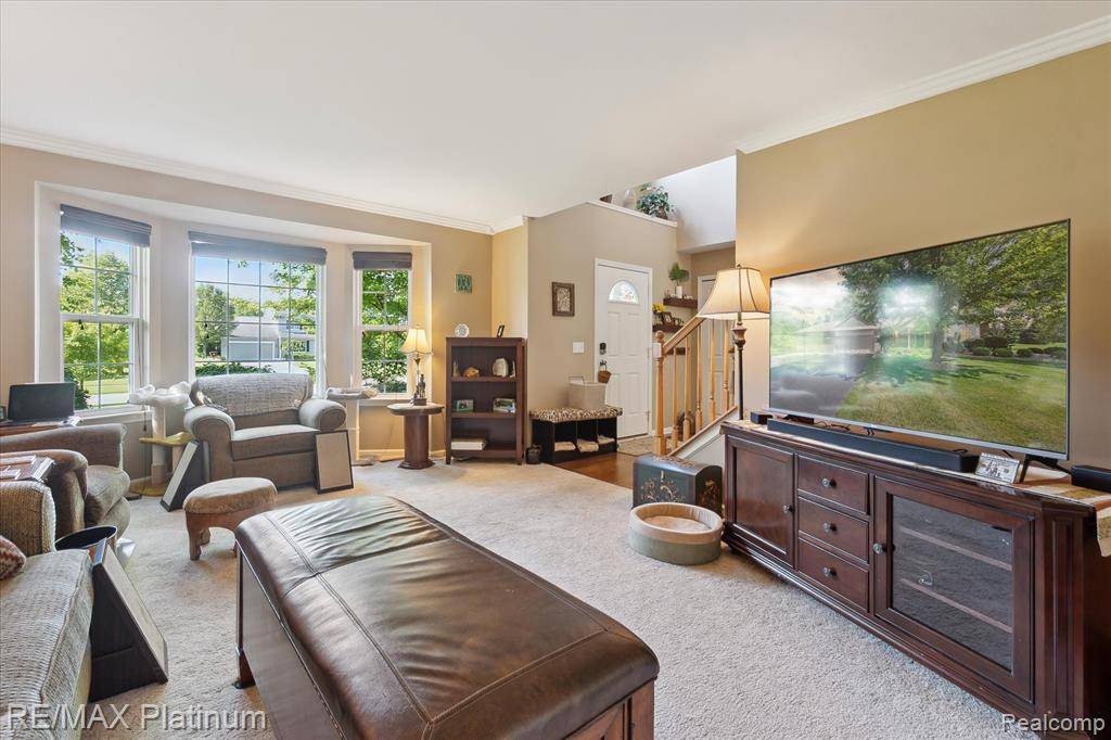 Howell, MI 48843,2773 Magnolia Garden Drive