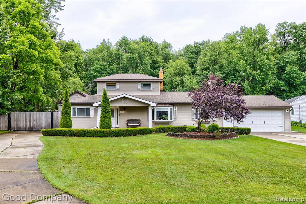Shelby Twp, MI 48317,50210 Cedargrove Road