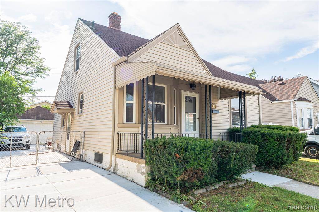Dearborn Heights, MI 48126,6101 Kenilworth Street