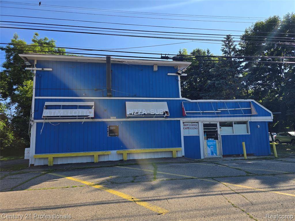 Clarkston, MI 48348,8774 Dixie Highway