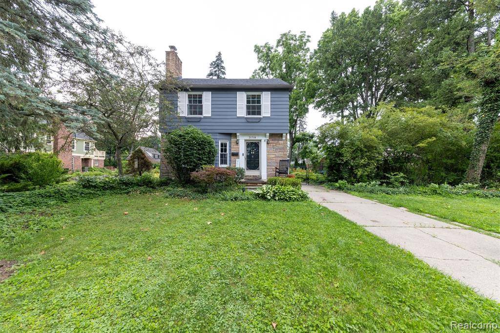 Canton, MI 48150,31718 W Chicago Street