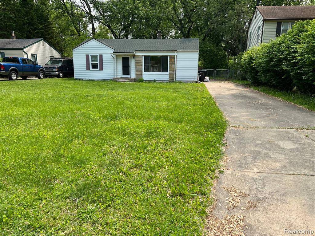 Livonia, MI 48154,15024 LYONS Street