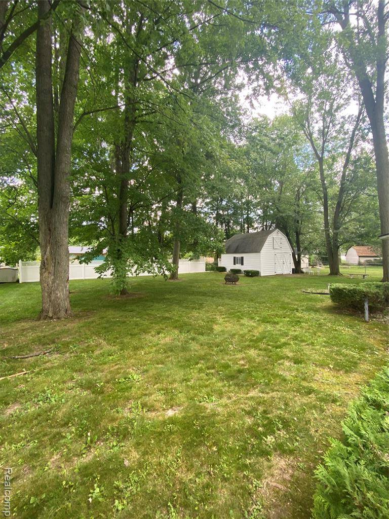 Davison, MI 48423,2194 Belle Meade Drive