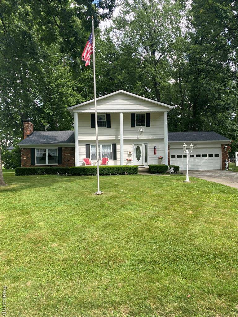 Davison, MI 48423,2194 Belle Meade Drive