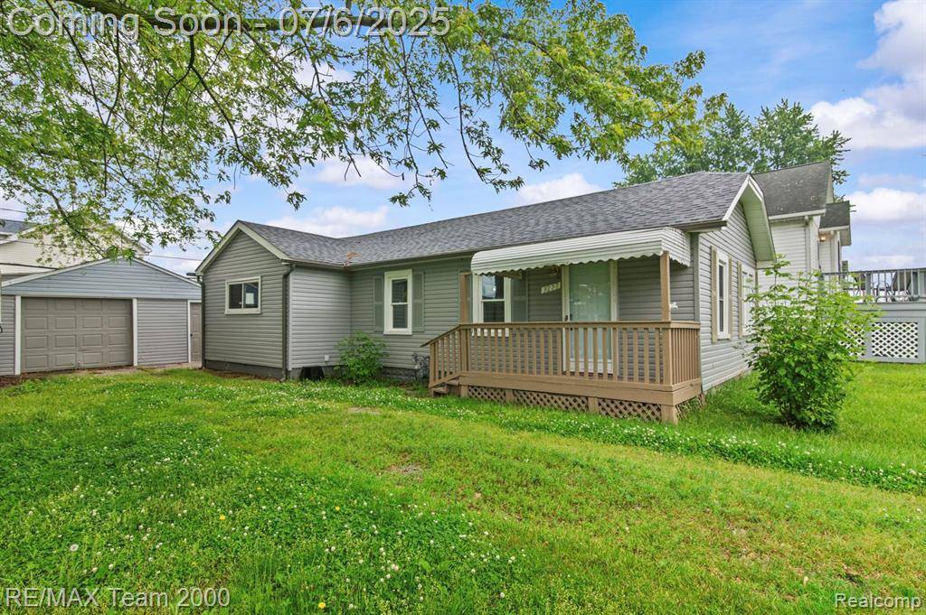 Monroe, MI 48162,3277 9th Street
