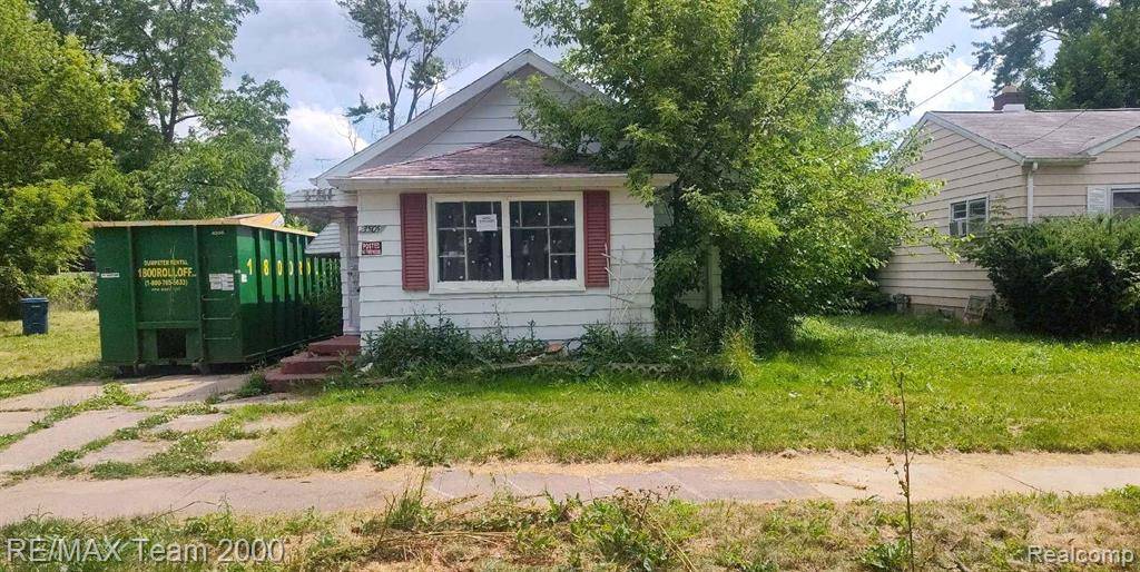 Flint, MI 48503,3505 Herrick Street