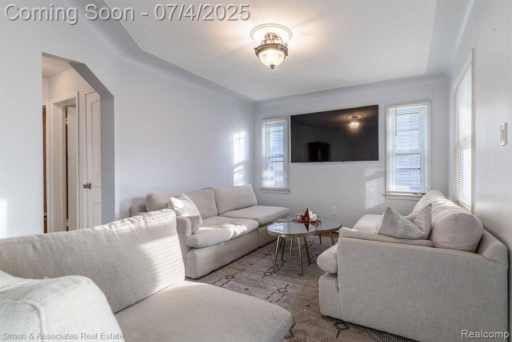 Dearborn, MI 48124,3101 ROOSEVELT Street