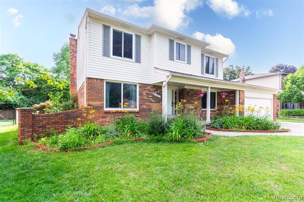 Troy, MI 48085,4425 Clarke Drive