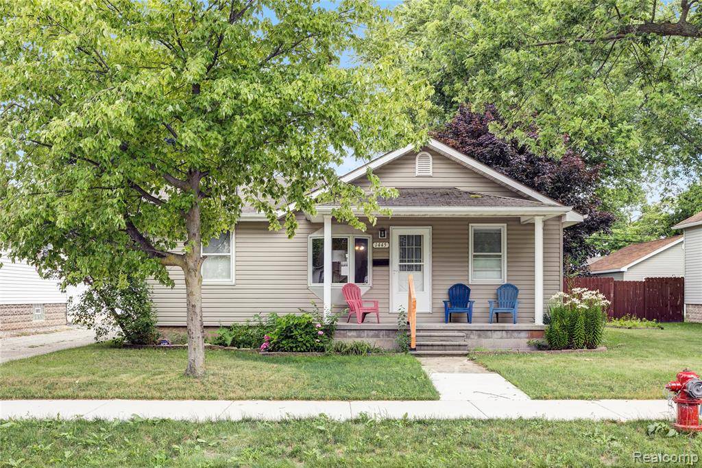 St. Clair, MI 48079,1445 Goffe