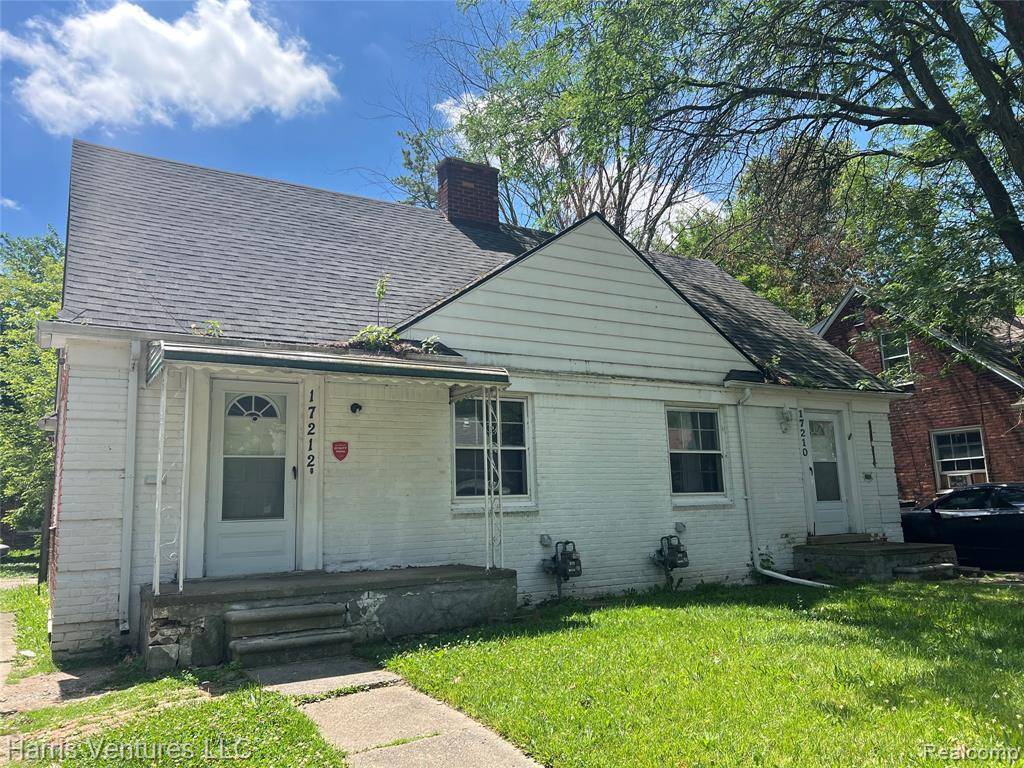 Grosse Pointe, MI 48224,17210-12 Sioux Street
