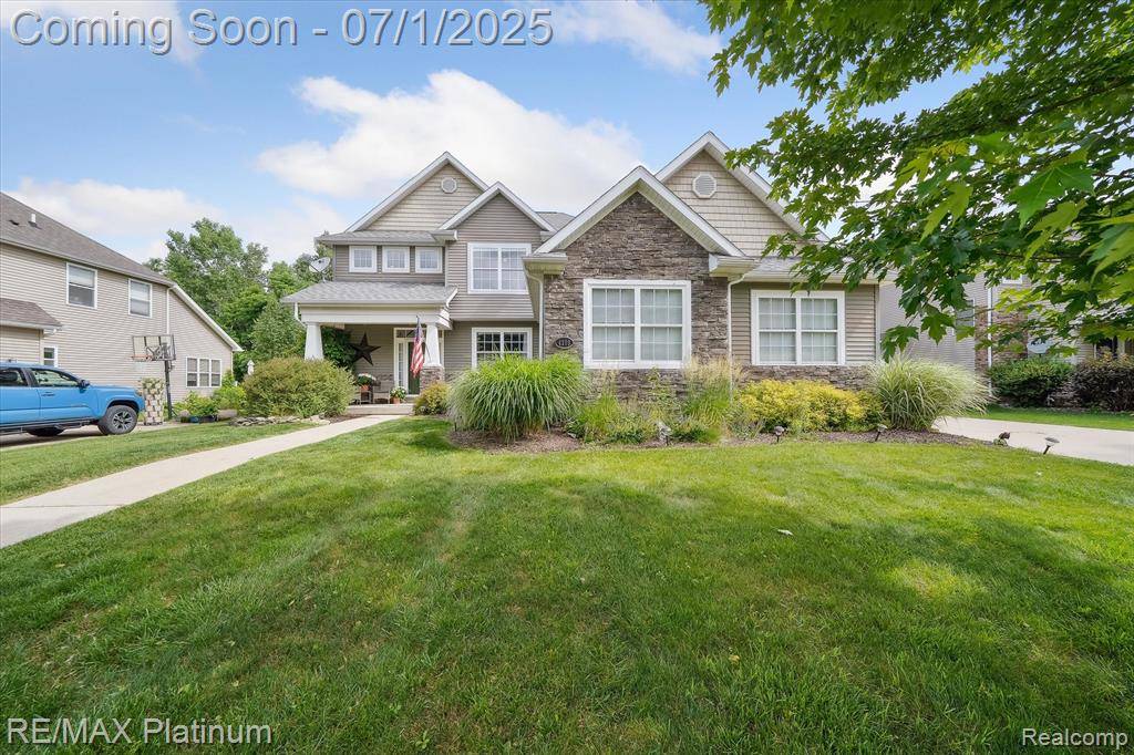 Grand Blanc, MI 48439,4209 Oak Street
