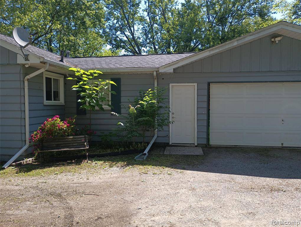 Owosso, MI 48867,1622 Griffin Avenue