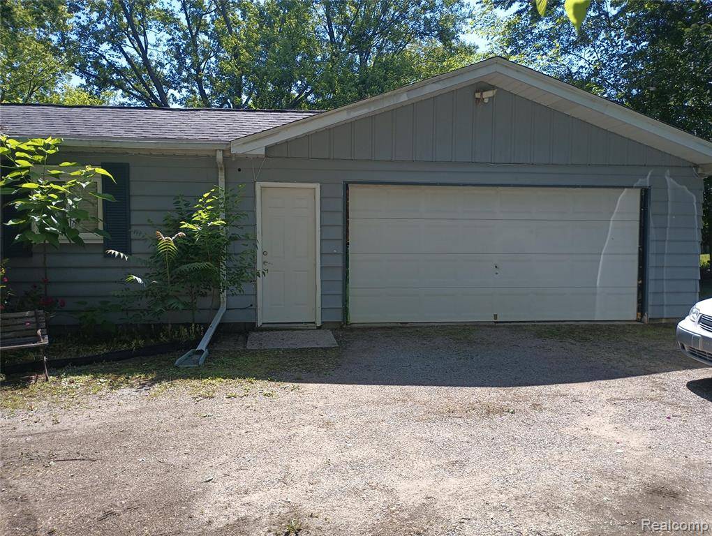 Owosso, MI 48867,1622 Griffin Avenue