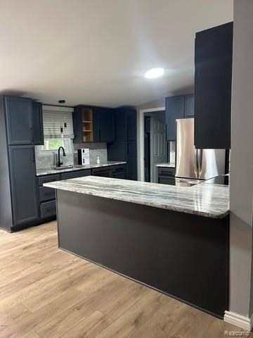 Harrison Township, MI,27665 Hiller Street