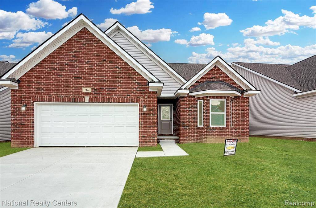 Lapeer, MI 48446,281 Devonshire Drive