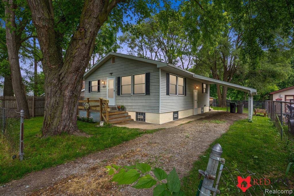 Burton, MI 48529,3037 Shaw Street