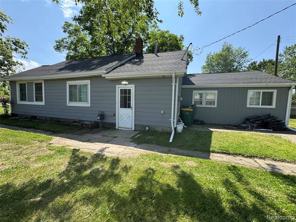 Romulus, MI 48174,28112 Ecorse Road