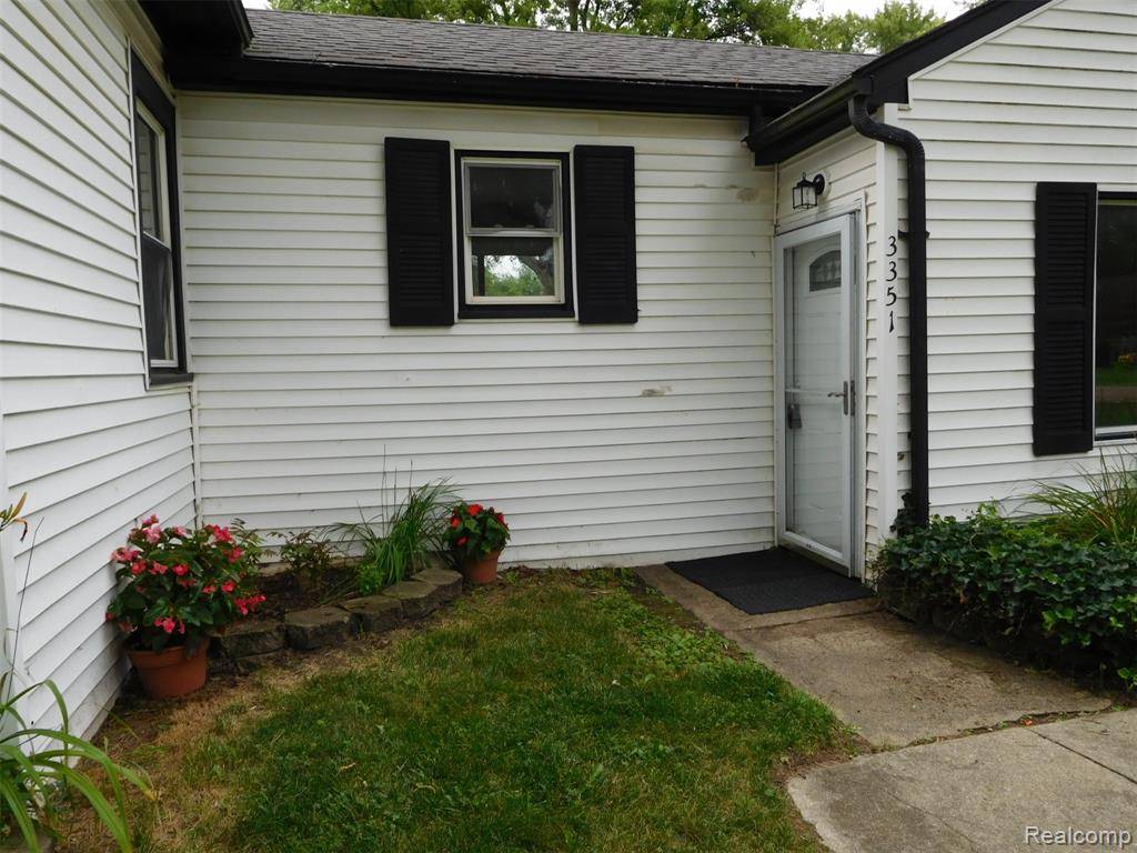 Rochester Hills, MI 48309,3351 Grant Road