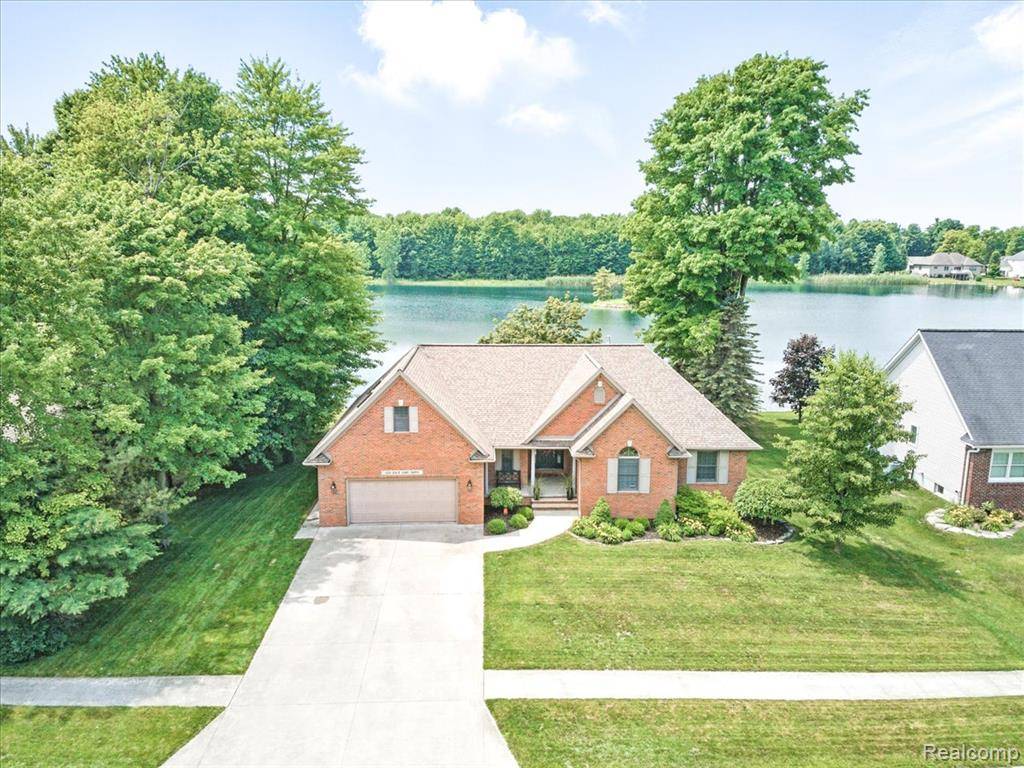 Kimball, MI,2753 E Lake Drive