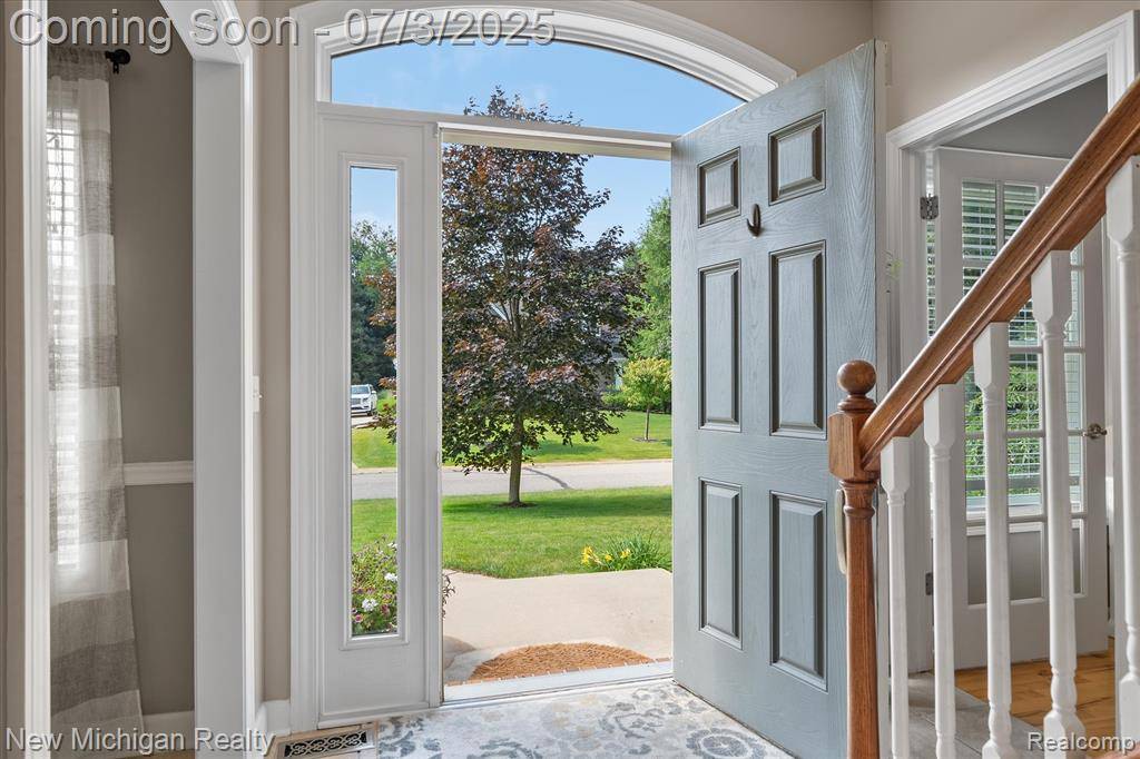 Brighton, MI 48116,7155 Campbell Mills Court