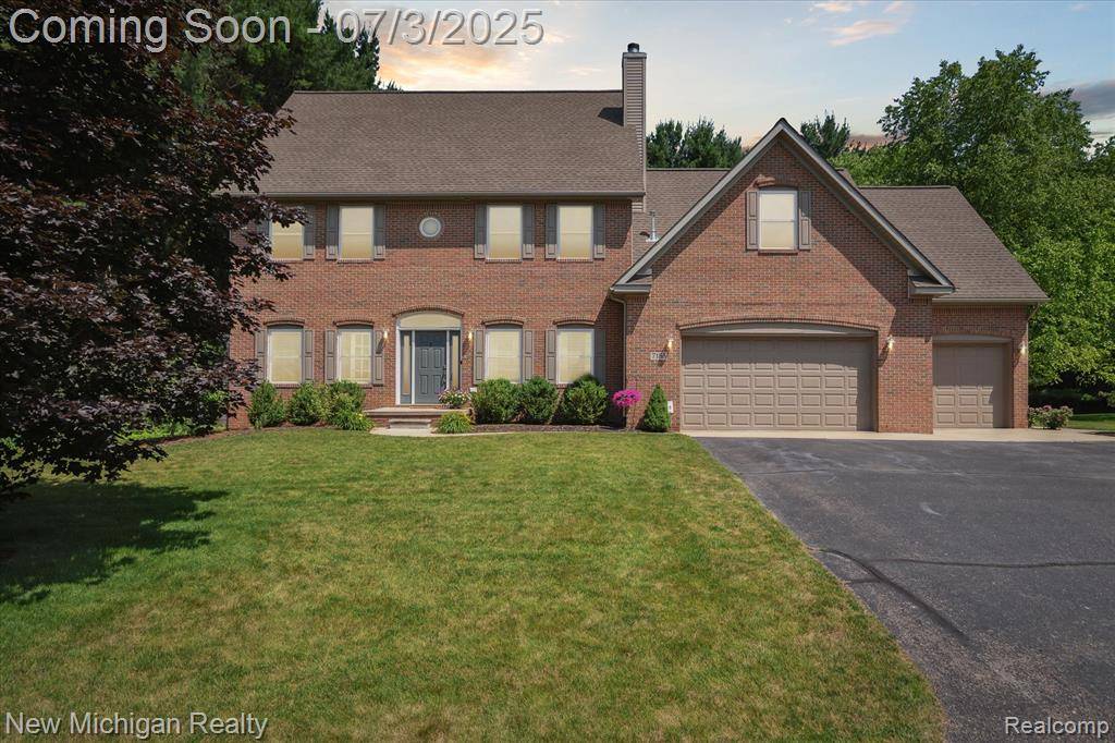 Brighton, MI 48116,7155 Campbell Mills Court