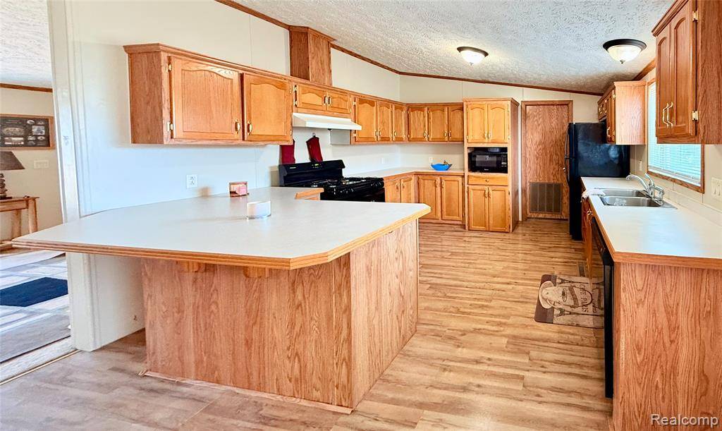 Erie, MI,293 Westfield Drive